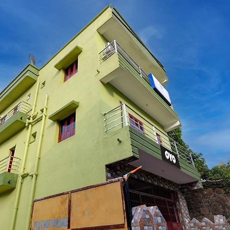 Hotel O Shivansh Residency بوهفانيشفار المظهر الخارجي الصورة
