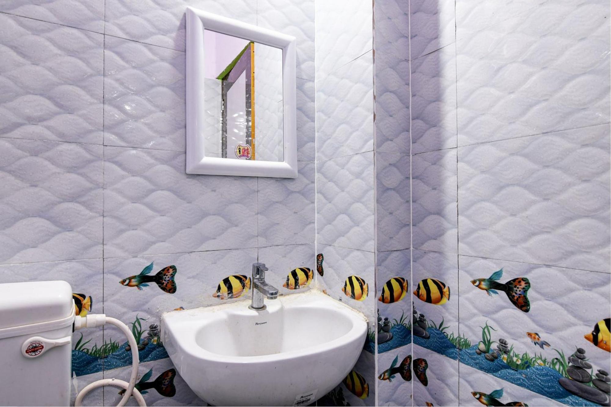 Hotel O Shivansh Residency بوهفانيشفار المظهر الخارجي الصورة