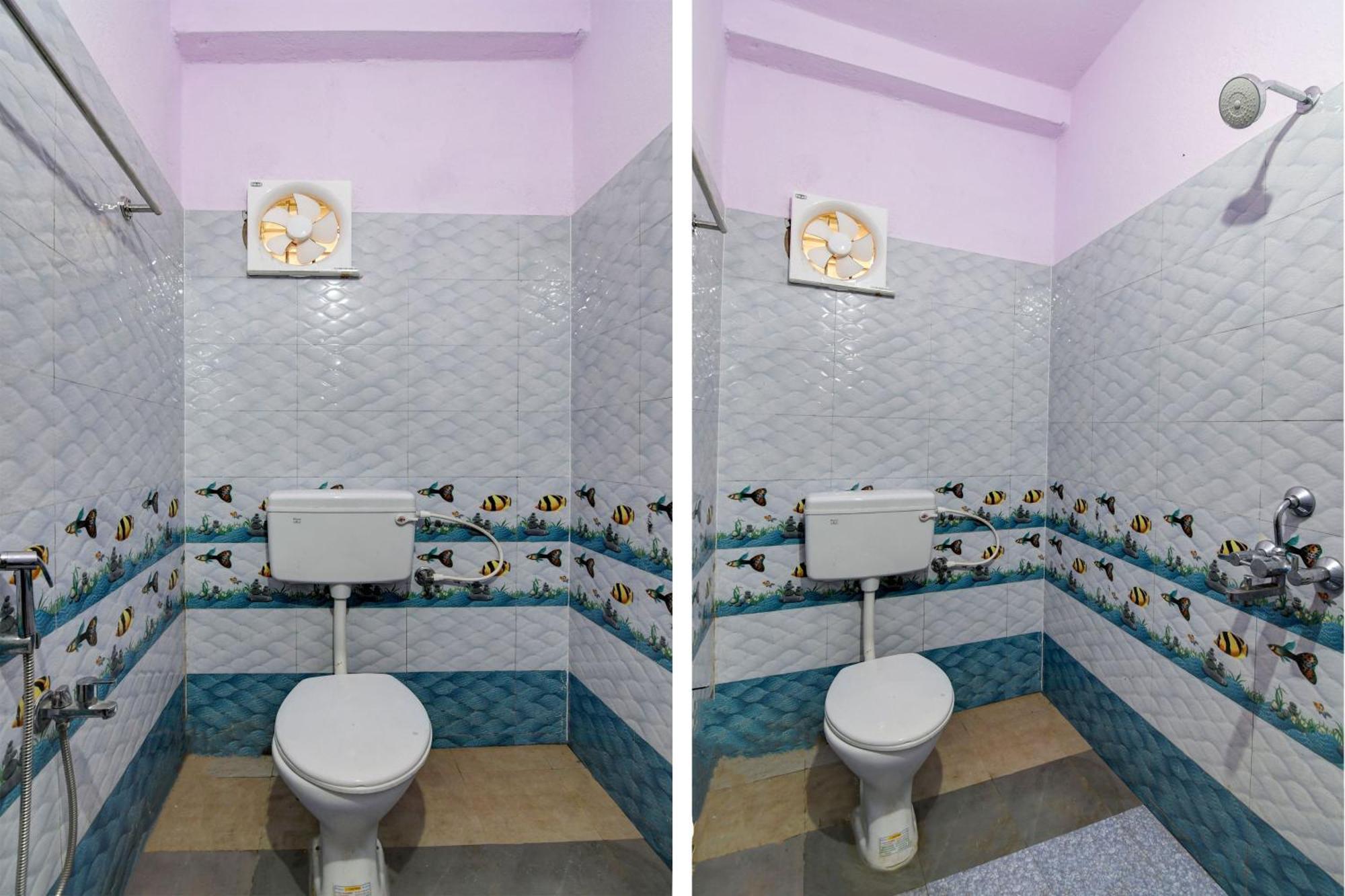 Hotel O Shivansh Residency بوهفانيشفار المظهر الخارجي الصورة